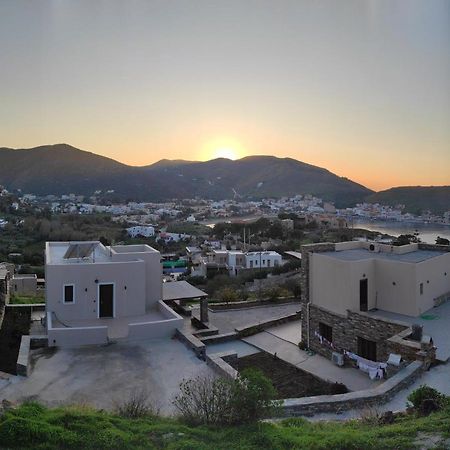 Appartement Kea Island à Korissia  Extérieur photo