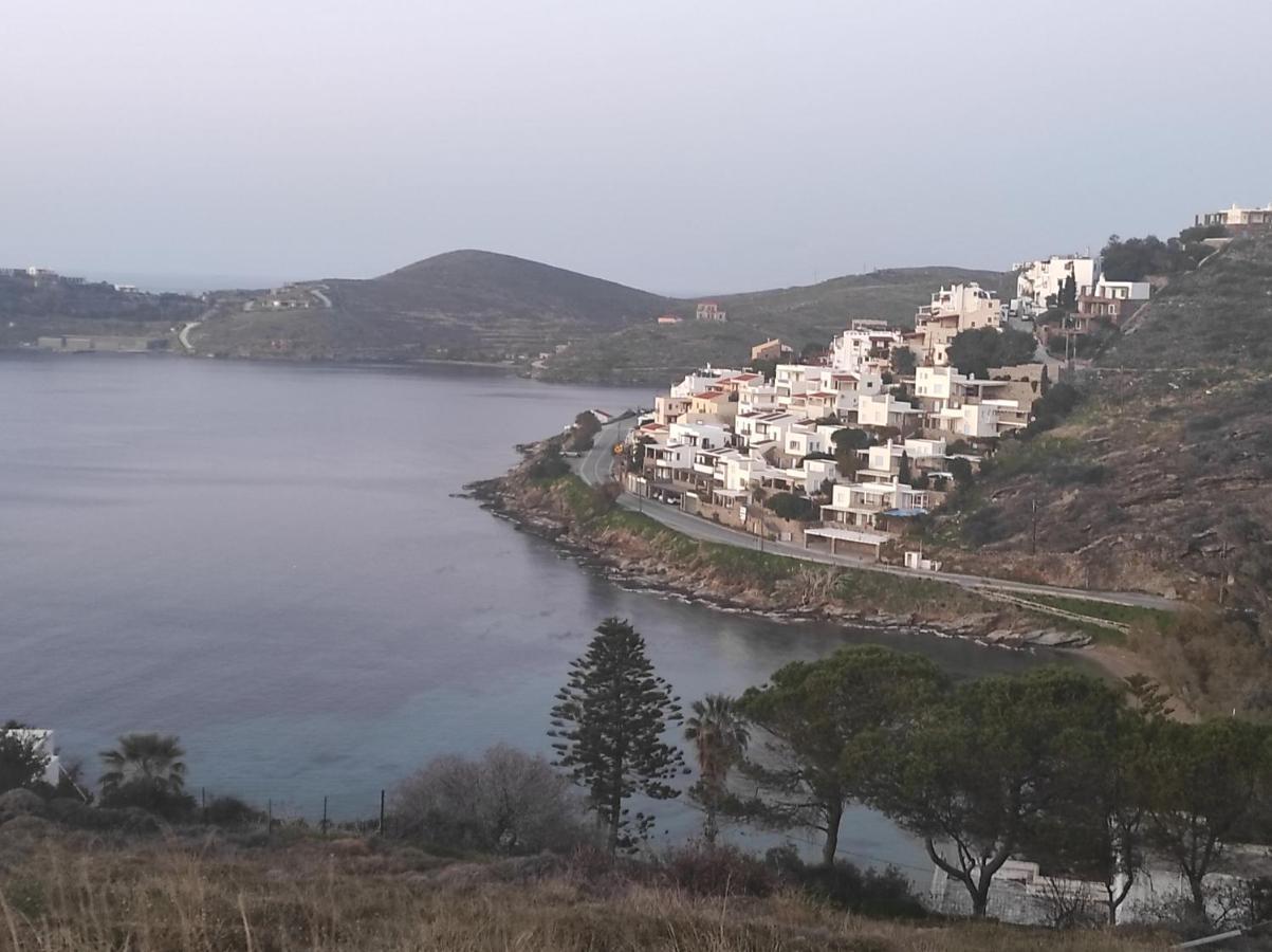 Appartement Kea Island à Korissia  Extérieur photo